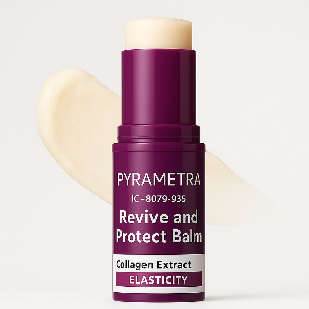 Revive and Protect Balm